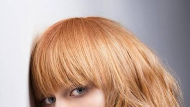 Ultima moda capelli medi 2015