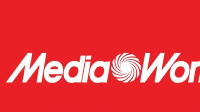 Volantino Mediaworld dall'8 all'11 dicembre