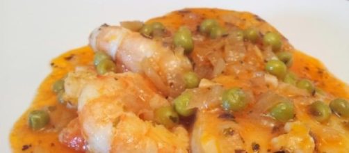 Gastronom&iacute;a vasca: el pescado es la base