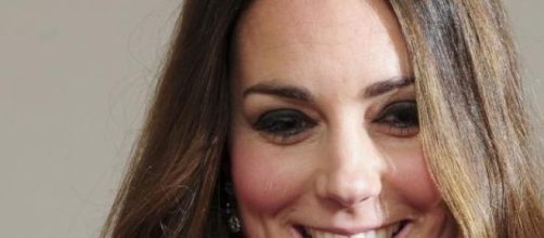 Kate Middleton duchess of Cambridge