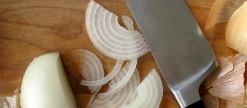 La cebolla que hace llorar a todos