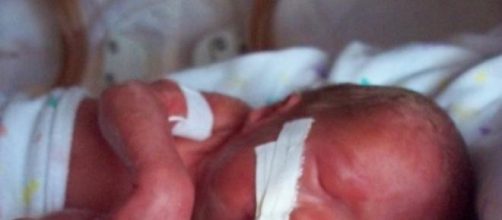 Los fetos de seis meses se pueden salvar