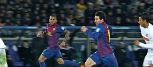 Los insultos a Messi han sido denunciados.