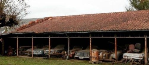 Parte de la colecci&oacute;n encontrada.