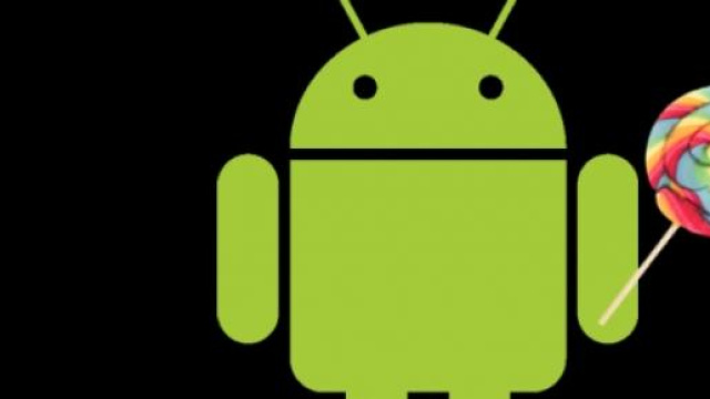 Android 5.0 Lollipop su Samsung Galaxy S5 e Moto G