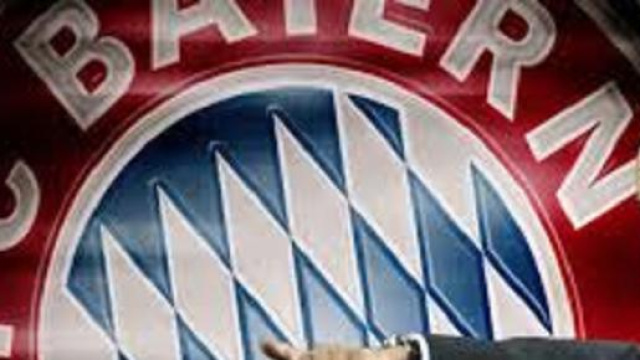 Bayern Monaco-Cska Mosca, Champions League 
