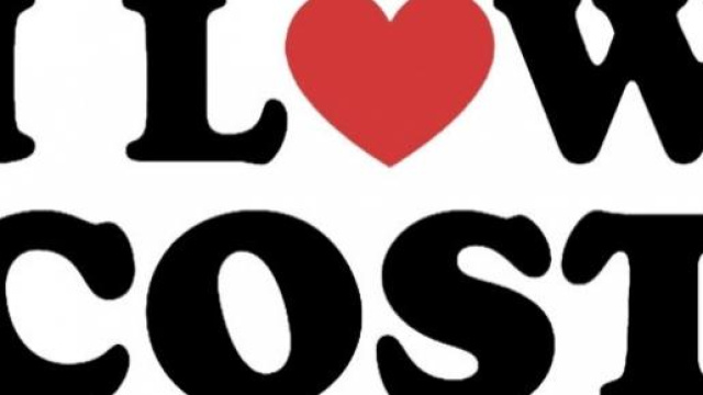 Come trovare i voli veramente low cost 