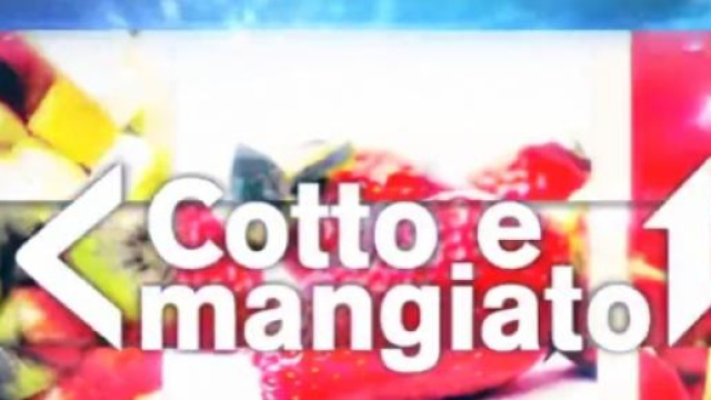 Cotto e Mangiato, la ricetta del 9 dicembre 
