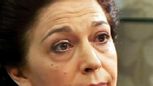 Donna Francisca perseguitata da Severo
