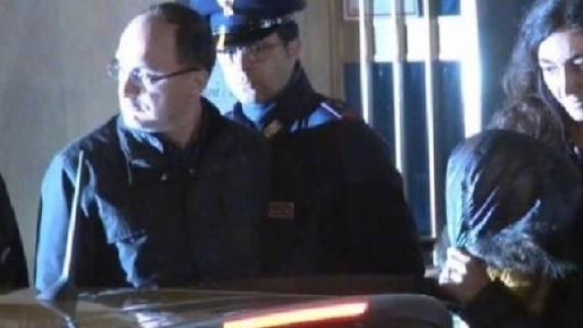 Fermata per omicidio la madre di Loris Stival