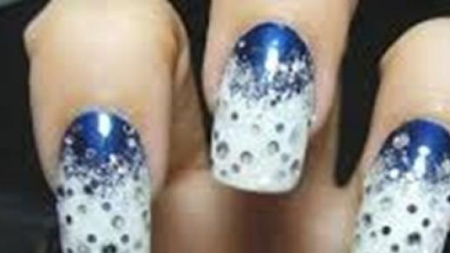 I nail art invernali pi&ugrave; trendy.