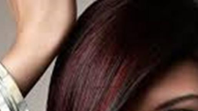 Il caschetto: un look di tendenza del 2015.