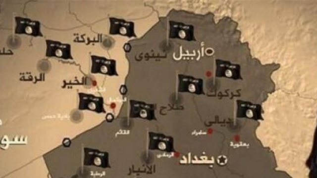 Isis: uomo condannato e ucciso perch&egrave; omosessuale