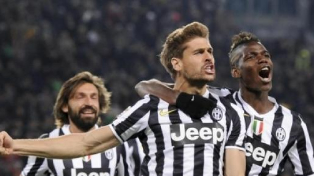 Juventus - Atletico Madrid, live streaming su Sky