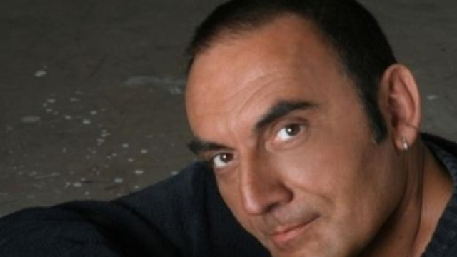 Mango &egrave; morto d'infarto a 60 anni