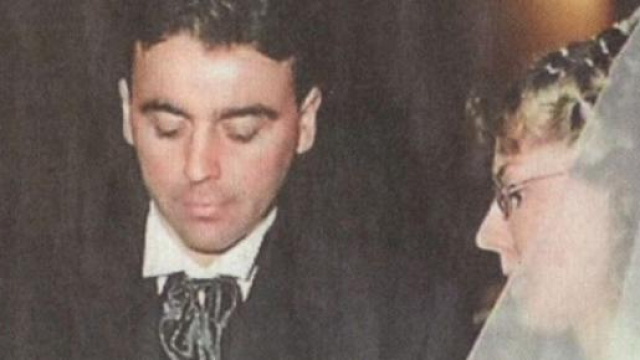 Matrimonio di Elena Ceste.