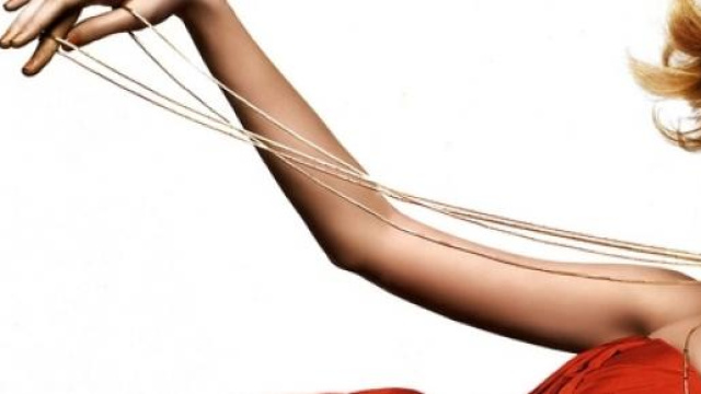 Moda inverno 2014-2015 e colori