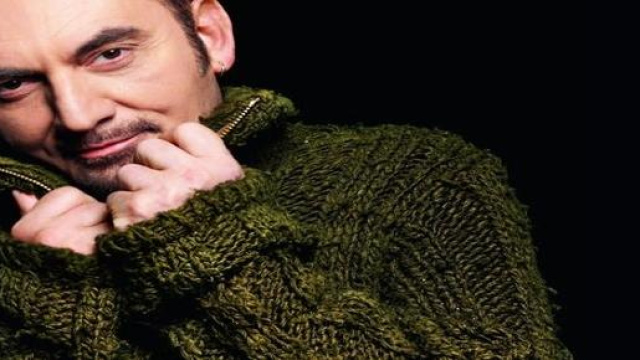 Morto il fratello di Mango, colpito da infarto 