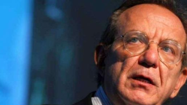 Padoan protagonista legge di  Stabilit&agrave;
