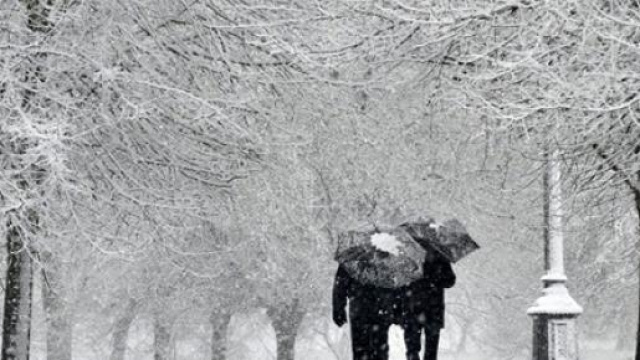 Previsioni meteo inverno 2015
