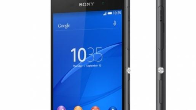 Prezzi bomba Sony Xperia Z3, Z3 Compact, Z2