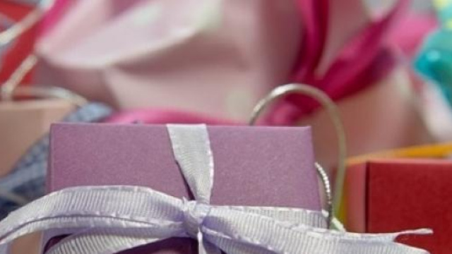 Regali di Natale 2014: ecco cosa regalare 