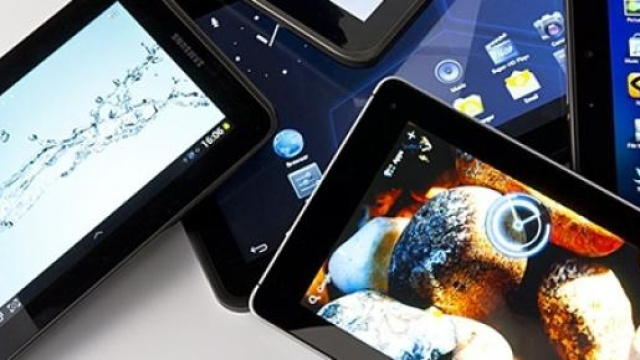 Regali di Natale 2014 tecnologici