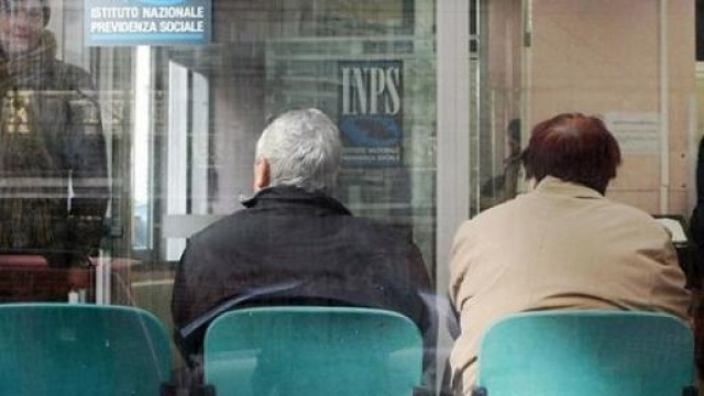 Riforma pensioni Renzi e referendum legge Fornero