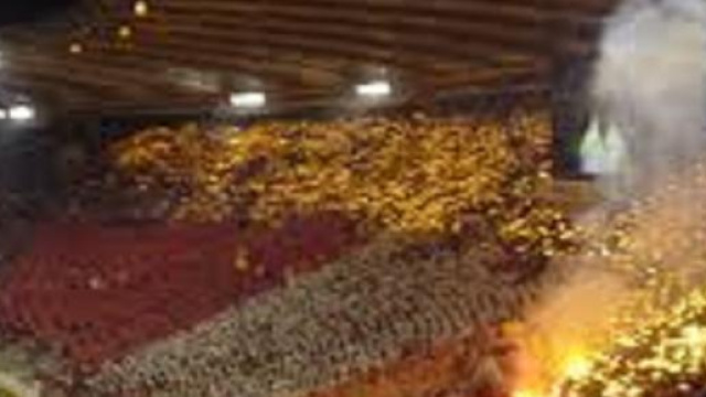 Roma-Manchester City, Champions League