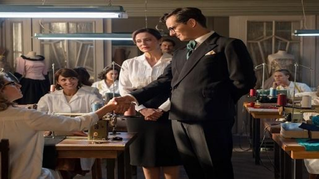 Velvet in streaming: ecco come rivedere la puntata