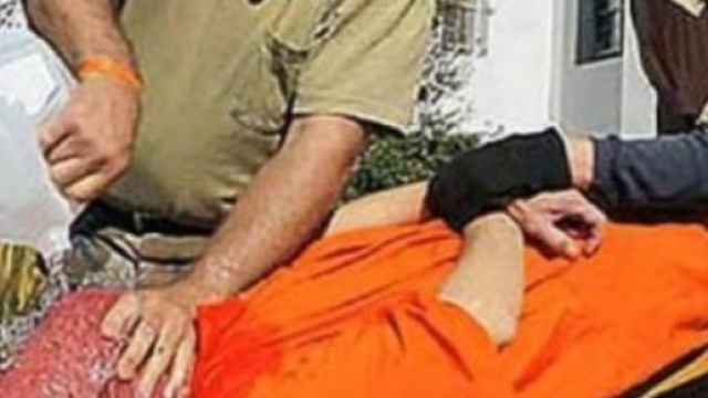 Waterboarding ed altre torture usate dalla CIA