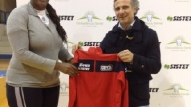 Colpo di mercato della Free Volley