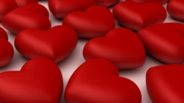 Idee regalo per San Valentino