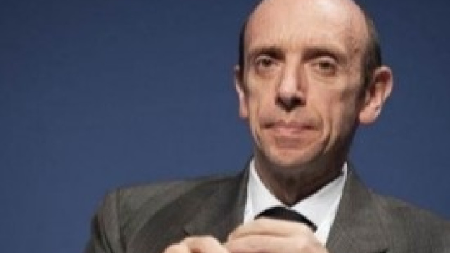 Mastrapasqua si dimette dalla presidenza Inps