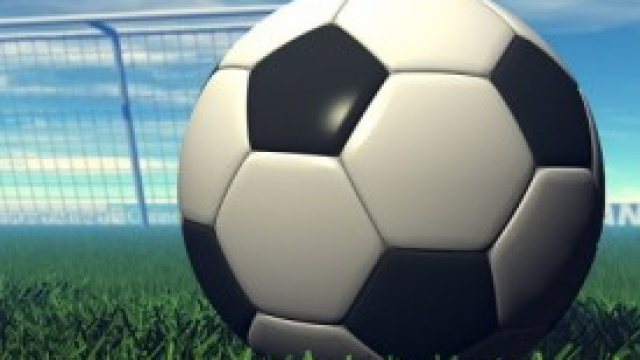 pallone, simbolo dei pronostici sul calcio