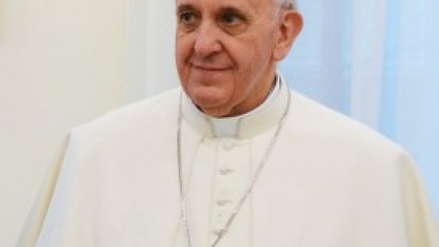 Papa Francesco, atteso a Firenze nel 2015