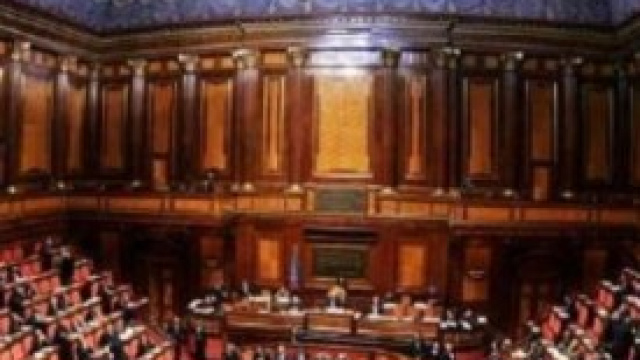 Amnistia e indulto 2014, ddl al Senato