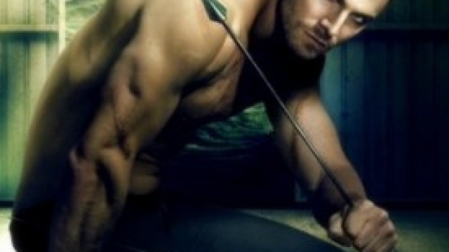 Anticipazioni Arrow puntata del 14 Febbraio