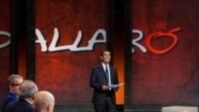 Ballar&ograve;, 11 febbraio 2014: streaming video