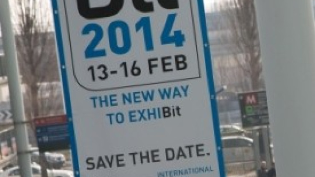 BIT 2014, Borsa Internazionale del Turismo al via
