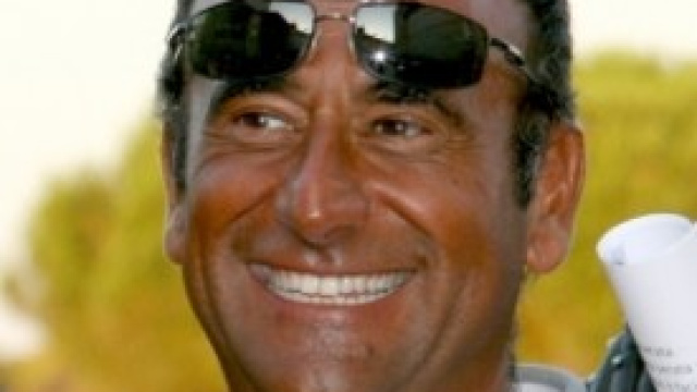 Carlo Conti diventa pap&agrave; 