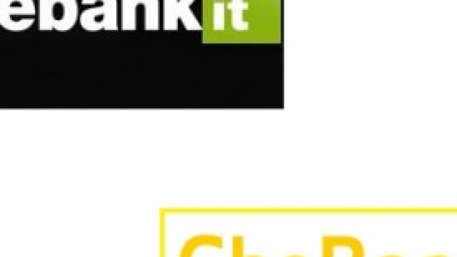 conti webank e chebanca, promozioni