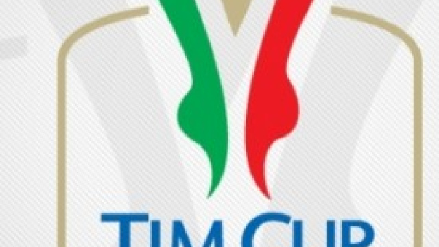 Coppa Italia stagione 2013-2014