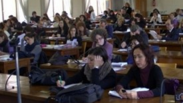 Corso di inglese docenti scuola