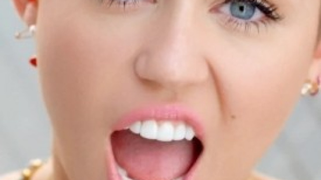 Da Hannah Montana a Miley Cyrus