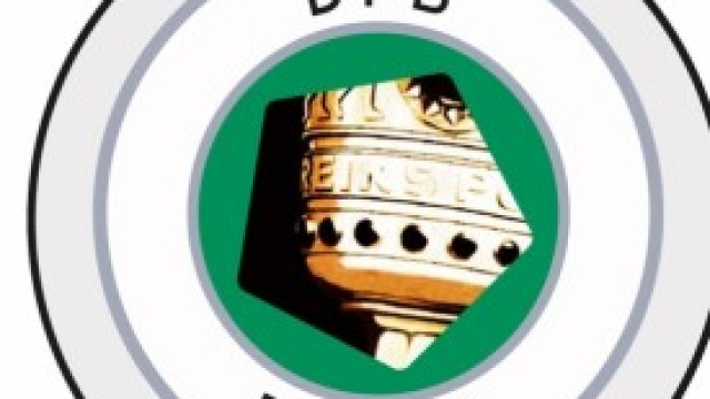 DFB Pokal, Eintracht Francoforte-Borussia Dortmund