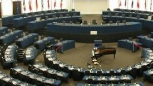 Elezioni Europee 2014. Date e modalit&agrave; di voto.