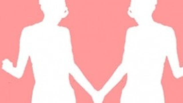 Festa della donna 2014 con le amiche.