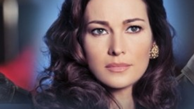 I protagonisti della fiction di Canale 5