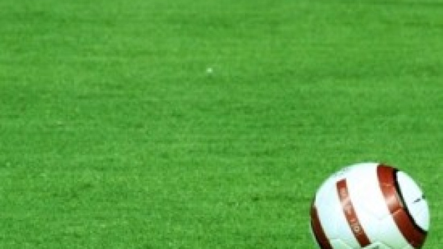 Immagine pallone da calcio